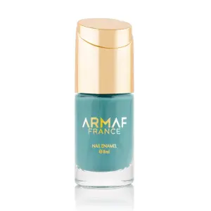 Armaf Beaute France Nail Enamel Peacock MS Department Store Oman