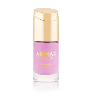 Armaf Beaute France Nail Enamel Lavender Lace MS Department Store Oman