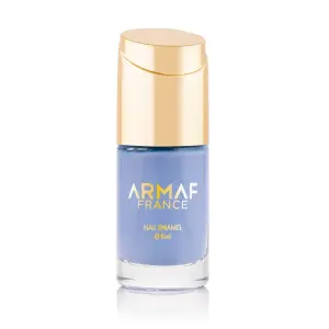 Armaf Beaute France Nail Enamel Purple O Purple MS Department Store Oman