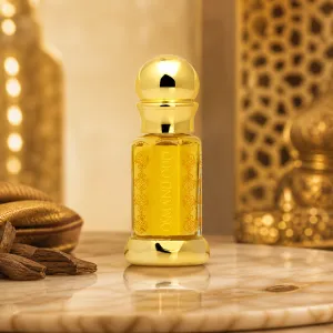 Fragrance Osmanli Oud Tule Oud-12Ml MS Department Store Oman