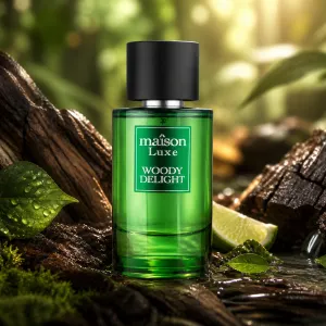 Mason Luxe Woody Delight MS Department Store Oman