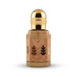 Oudh Sahida Zalila Oil- 1/4 Tola MS Department Store Oman