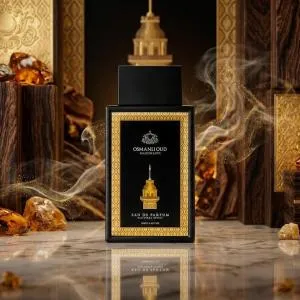 Perfume Osmanli Oud Maiden Love-85Ml MS Department Store Oman