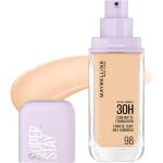 Maybelline  Super Stay Lumi Matt Foundation 98 MS Department Store Oman