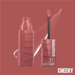 Maybellineelline Vinyl Ink 35 Cheeky MS Department Store Oman