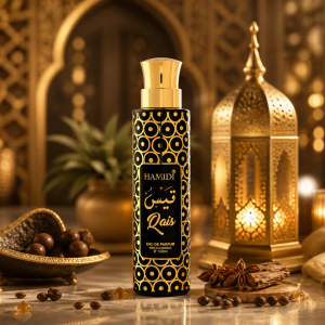 Qais-100Ml Water Perfume  MS Department Store Oman