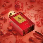 Hamidi Parfum Addicted Divine Red-120Ml MS Department Store Oman