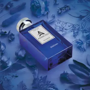 Addicted Enigma -120 Ml MS Department Store Oman
