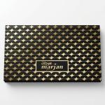 Eyeshadow Palette (Gold) MS Department Store Oman