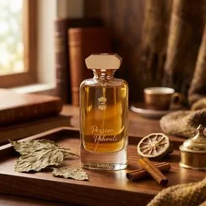 Passion Patchouli Edp MS Department Store Oman