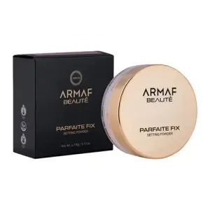 Armaf Beaute Parfaite Fix Setting Powder MS Department Store Oman