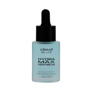 Armaf Beaute Hydra Max Hydrating Hydrating Priming Serum MS Department Store Oman