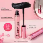 Beaute Mega Lash Extra Volume Mascara MS Department Store Oman