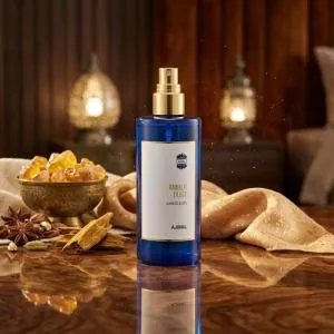 Amber Dust Ambiscents-300 Ml Home Fragrance MS Department Store Oman