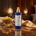 Amber Dust Ambiscents-300 Ml Home Fragrance MS Department Store Oman