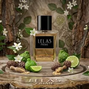 Perfume Lelas Lely-55Ml MS Department Store Oman
