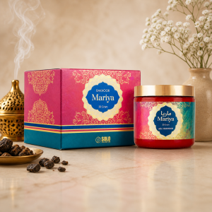Bakhoor Mariya 30Gm MS Department Store Oman