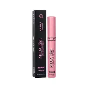 Armaf Beaute Mega Lash Extra Volume Mascara MS Department Store Oman