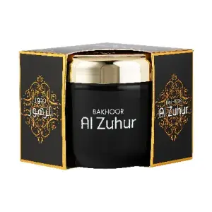 Hamidi Bakhoor Al Zuhur 70 Gm MS Department Store Oman