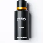 All Over Spray Honey-125Ml MS Department Store Oman