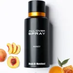 All Over Spray Honey-125Ml MS Department Store Oman