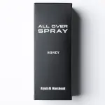 All Over Spray Honey-125Ml MS Department Store Oman