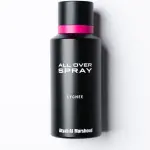 All Over Spray Lychee-125Ml MS Department Store Oman