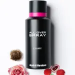 All Over Spray Lychee-125Ml MS Department Store Oman