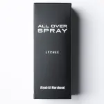 All Over Spray Lychee-125Ml MS Department Store Oman