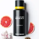 All Over Spray Magnolia-125Ml MS Department Store Oman