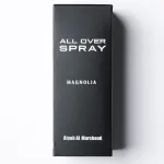 All Over Spray Magnolia-125Ml MS Department Store Oman