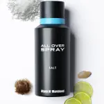 All Over Spray Salt-125Ml MS Department Store Oman
