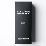 All Over Spray Salt-125Ml MS Department Store Oman