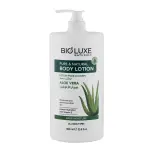 Aloe Vera Pure & Natural Body Lotion-1000Ml MS Department Store Oman