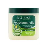 Aloe Vera Petroleum Jelly-500Ml MS Department Store Oman