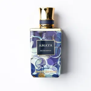Atyab Al Marshoud Amaya Blue-100Ml MS Department Store Oman