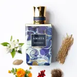 Amaya Blue-100Ml MS Department Store Oman