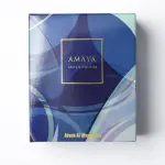 Amaya Blue-100Ml MS Department Store Oman