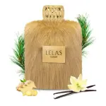 Perfume Lelas Fur Amber-100Ml MS Department Store Oman