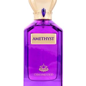 Perfume Osmanli Oud Diamond Amethyst-100Ml MS Department Store Oman