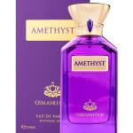 Perfume Osmanli Oud Diamond Amethyst-100Ml MS Department Store Oman