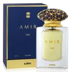 Amir One Edp-50Ml MS Department Store Oman