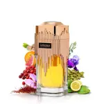 Luxuria Elite Eau de Parfum-100ml (Men) MS Department Store Oman