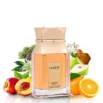 Sandy Eau de Parfum-100ml (Unisex) MS Department Store Oman