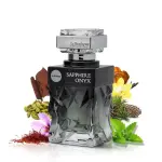 Sapphire Onyx Eau de Parfum-100ml (Unisex) MS Department Store Oman