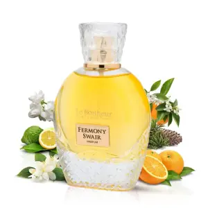 Le Bonheur Fermony Swair Eau de Parfum 100ml (Women) MS Department Store Oman