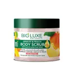 Apricot & Peach Body Scrub-500Ml MS Department Store Oman
