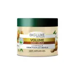 Argan Hair Cream-500Ml MS Department Store Oman