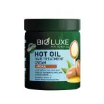 Argan Hot Oil Hair Treatment Cream-1000Ml MS Department Store Oman