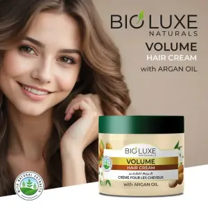 Argan Hair Cream-500Ml MS Department Store Oman